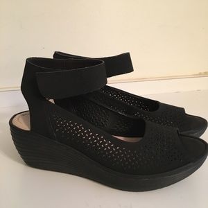 women's reedly salene wedge sandal